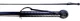 Трость Cold Steel Sjambok 54" (гибкая, самооборона) - изображение 2