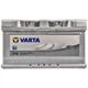Аккумулятор автомобильный Varta Silver Dynamic 85Аh (585200080) - изображение 1