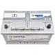 Аккумулятор автомобильный Varta Silver Dynamic 85Аh (585200080) - изображение 2