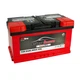 Аккумулятор автомобильный CARBON 85 Ah/12V низький Euro (CRB85-00L) - изображение 2
