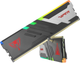 Pamięć RAM Patriot Viper Venom RGB DDR5-6800 32768MB (Kit of 2x16384) PVVR532G680C34K (4711378423587) - obraz 2