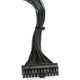 Блок питания Gamemax 700W (GM-700B) - изображение 3