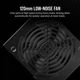 Блок питания Corsair 650W CX650 (CP-9020278-EU) - изображение 5