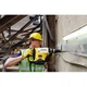 Бур DeWALT SDS-MAX ,XLR, 4 кромки, 38x450x570 мм (DT60842) - зображення 3