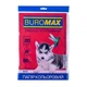 Бумага Buromax А4, 80g, DARK+NEON, 10colors, 20sh (BM.2721020-99) - изображение 3