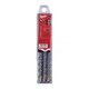 Бур Milwaukee SDS+ M2, 8,0х210х150мм, (10шт) (4932399341) - изображение 2