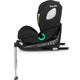 Автокресло Lionelo Braam i-Size Black Carbon, черно-серое (LO-BRAAM I-SIZE BLACK CARBON) - изображение 4