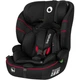 Автокресло Lionelo Levi i-Size Sporty Black (LO-LEVI I-SIZE SPORTY BLACK) - изображение 1