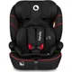 Автокресло Lionelo Levi i-Size Sporty Black (LO-LEVI I-SIZE SPORTY BLACK) - изображение 2