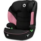 Автокресло Lionelo Lars I-Size 15-36 кг Pink Baby (LO-LARS I-SIZE PINK BABY) - изображение 1