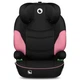 Автокресло Lionelo Lars I-Size 15-36 кг Pink Baby (LO-LARS I-SIZE PINK BABY) - изображение 3