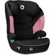 Автокресло Lionelo Lars I-Size 15-36 кг Pink Baby (LO-LARS I-SIZE PINK BABY) - изображение 6