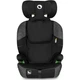 Автокресло Lionelo Levi One i-Size Black Grey (LO-LEVI ONE I-SIZE BLACK GREY) - изображение 2