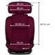 Автокрісло Kinderkraft Oneto3 i-Size Cherry Pearl (KCONE300RED0000) (5902533922185) - зображення 7