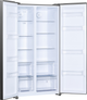 Side-by-side холодильник BEKO GNO5322XP - зображення 3