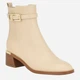 Женские ботильоны Calvin Klein 490586144 39.5 Молочные (1159838334) - изображение 2