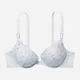 Бюстгальтер з кісточками Victoria's Secret 290682779 36C Сірий (1159803736) - зображення 3