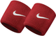 Напульсники Nike Swoosh Wristbands 2 PK NNN04601 (845840073377) - зображення 1