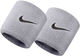 Frotka na rękę Nike Swoosh Wristbands 2 PK NNN04051 (845840057988) - obraz 1