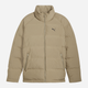 Куртка демисезонная мужская Puma Mono Jacket 62646967 XXL Бежевая (4067981373819) - изображение 4