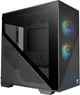 Obudowa Thermaltake Divider 170 TG ARGB Black (CA-1S4-00S1WN-00) - obraz 2