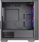 Obudowa Thermaltake Divider 170 TG ARGB Black (CA-1S4-00S1WN-00) - obraz 5