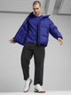 Пуховик зимний короткий мужской Puma Down Puffer Jacket 62647627 S Синий (4067979922043) - изображение 3