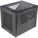 Корпус Thermaltake Divider 200 TG Air Black (CA-1V1-00S1WN-01) - зображення 3