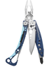 Мультитул Leatherman Skeletool CX 7 Инструментов (833127) Синий - изображение 1