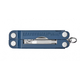 Мультитул Leatherman Micra 10 Инструментов Синий (833044) - изображение 3