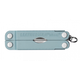 Мультитул Leatherman Micra 10 Инструментов Бирюзовый (833036) - изображение 4