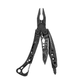 Мультитул Leatherman Skeletool 7 Инструментов (832755) Черный - изображение 1