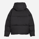 Куртка демисезонная с капюшоном женская Puma Poly Puffer 62648901 XXS Черная (4067981258376) - изображение 8