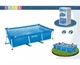 Каркасный прямоугольный бассейн Intex 300х200х75 см, объем 3834 л. (28272) - изображение 2