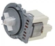 Насос сливной для стиральной машины Askoll М108 RS0696, Gorenje 547364, 398371 (3 отверстия), sman008 - изображение 3