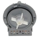 Насос сливной для стиральной машины Askoll М108 RS0696, Gorenje 547364, 398371 (3 отверстия), sman008 - изображение 4