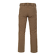 Брюки Helikon-Tex TREKKING TACTICAL PANTS - AeroTech, Mud brown S/Long (SP-TTP-AT-60) - зображення 3