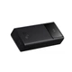Зовнішній акумулятор Baseus Star-Lord Digital Display Fast Charge Power Bank 20000mAh 22.5W Black (PPXJ080001) - зображення 8