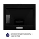 Витяжка купольна Minola HK 6614 BL 1000 LED - изображение 6