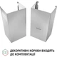 Витяжка Perfelli K 5210 I 700 LED - изображение 8