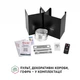 Витяжка Perfelli VICCO 6HSR NERO - изображение 9