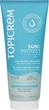 Гель для душу після засмаги Topicrem Sun Protect Зволожувальний 200 мл (3700281705416) - зображення 1