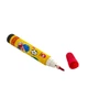 Фломастеры 12 цветов Color Pen 866 Пони - изображение 2