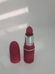 Матовая губная помада MAC Powder Kiss Boozy Kiss (1,5 гр) - изображение 2