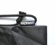 Рюкзак-мішок (чохол) Packandgo чорный - зображення 4