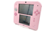 Консоль Nintendo 2DS Модифицированная 32GB Pink + 10 Встроенных Игр Б/У - изображение 2