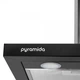 Вытяжка Pyramida agt 60 pb bl - изображение 6