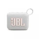 Акустическая система jbl go 4 White (jblgo4wht) - изображение 1