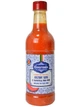 Соус гострий із перцю Пірі Пірі Gourmes Piri Piri 195 г - зображення 1