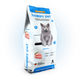 Сухой корм для стерилизованных котов Happy Pet с индейкой 6 кг - изображение 1